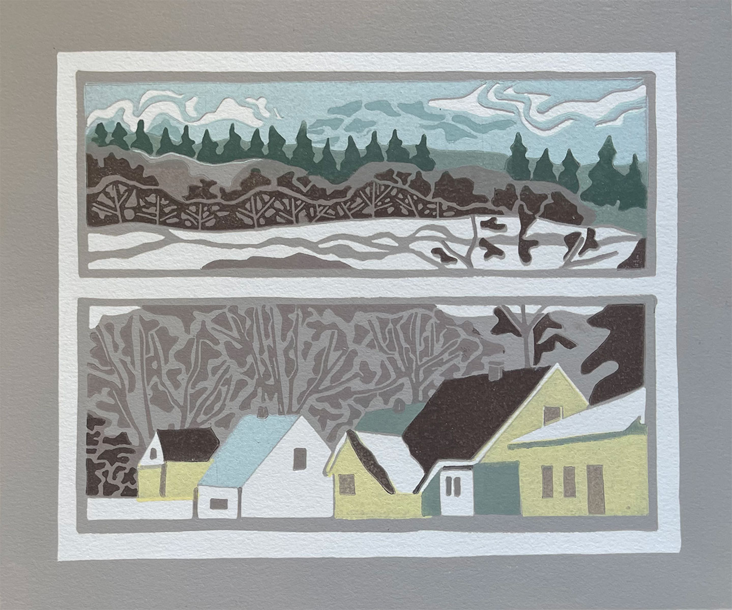 Take a Picture for Me